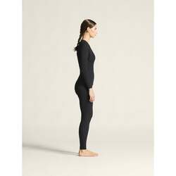 Tričko CRAFT Wool Extreme X LS 2 W - L, black