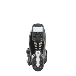 Lyžiarske topánky Nordica SPEEDMACHINE 3 BOA DD 115 W (GW) - 235, black/pink/white