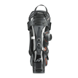 Lyžiarske topánky Nordica SPEEDMACHINE 3 BOA C. 130 S (GW) - 305, black/anthracite/red
