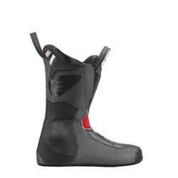 Lyžiarske topánky Nordica SPORTMACHINE 3 BOA 105 W (GW) - 245, black/light blue/white