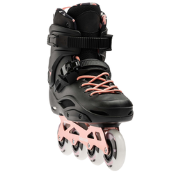 Korčule Rollerblade RB PRE XW - 230, black/rose gold