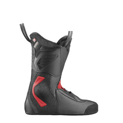 Lyžiarske topánky Nordica SPEEDMACHINE 3 BOA DD 115 W (GW) - 235, black/pink/white