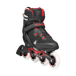 Korčule Rollerblade MACROBLADE 90 red - 270, black/red