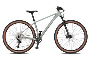 Bicykel 4EVER YOGA LIGHT 29 Lady