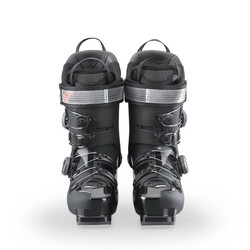Lyžiarske topánky Nordica SPEEDMACHINE 3 BOA DD 130 (GW) - 275, black/anthracite/red