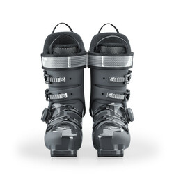 Lyžiarske topánky Nordica SPEEDMACHINE 3 BOA 100 (GW) - 265, anthracite/black/white