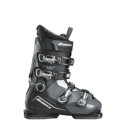 Lyžiarske topánky Nordica SPORTMACHINE 3 65 W - 250, black/anthracite/mauve
