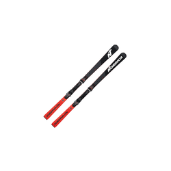 Lyže Nordica DOBERMANN GSR DC + XCELL14FDT