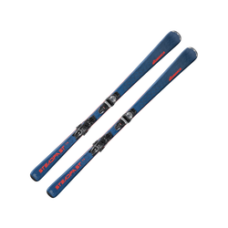 Lyže Nordica STEADFAST 75+TP2 COMP 10 FDT
