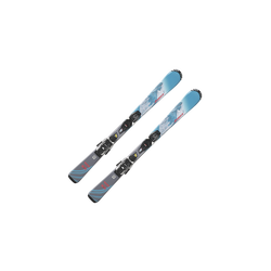 Lyže Nordica TEAM G(70-90) +J4.5 FDT