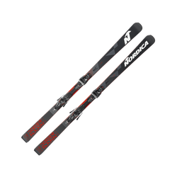 Lyže Nordica DOBERMANN GSR DC FDT