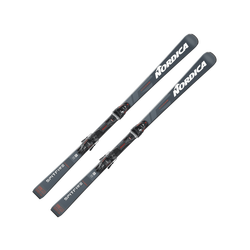 Lyže Nordica SPITFIRE DC 68 PRO