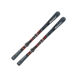 Lyže Nordica SPITFIRE TI FDT