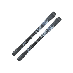 Lyže Nordica WILD BELLE DC 84+TP2LT11 FDT