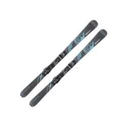 Lyže Nordica WILD BELLE 78 CA