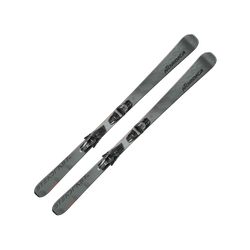 Lyže Nordica STEADFAST DC 80 FDT