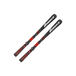 Lyže Nordica DOBERMANN PRE COMBI S JR 7,0