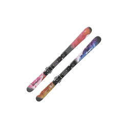 Lyže Nordica UNLEASHED J FDT