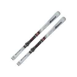 Lyže Nordica SPITFIRE TI R FDT