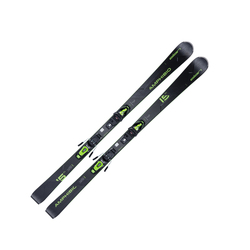 Lyže Elan Amphibio 15 TI SX + viazanie ELS11.0