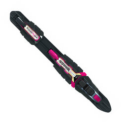 Viazanie Rottefela NIS-XCELERATOR PRE Skate