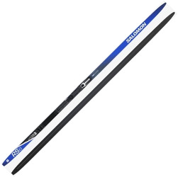 Bežky Salomon RS 8 X-Stiff + SHIFT BDG - 191, blue