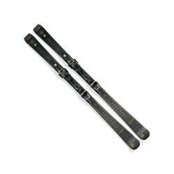 Lyže BLIZZARD Phoenix R13 CA + TPC 11 DEMO W - 144, black/gold