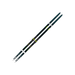 Bežky FISCHER SPEEDPRO 50 SKATE CONTROL SKATE - 171, black