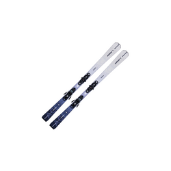 Lyže Elan ACE SC4 SW SX EL 9 GW white - 144, white