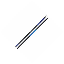 Bežky-set Salomon RC8 eSKIN Hard SHIFT BDG - 201