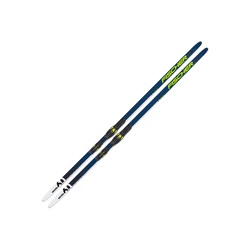 Bežky Fischer TWIN SKIN PERFORMANCE STIFF + CONTROL STEP