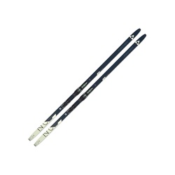 Bežky FISCHER TWIN SKIN CRUISER EF + CONTROL STEP