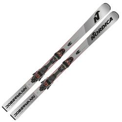 Lyže Nordica DOBERMANN MULTIGARA DC RACE + XCELL14 FDT